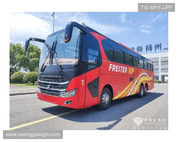 亚星客车在公共交通系统中的应用优势与实地案例分析