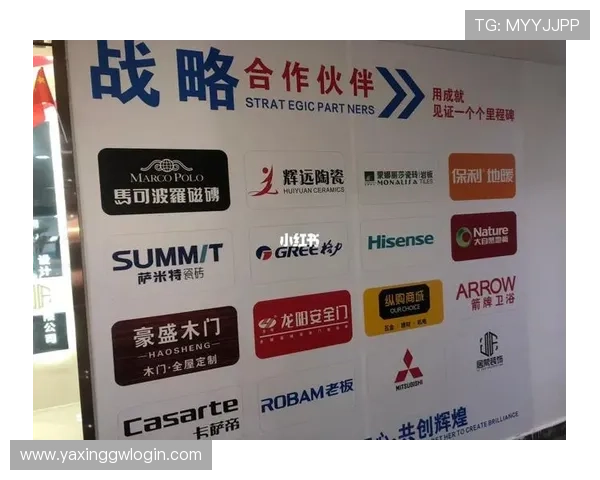 亚星仪科未来发展规划与行业合作战略,为合作伙伴提供更多合作机会 亚星仪科未来发展规划与行业合作战略,为合作伙伴提供更多合作机会