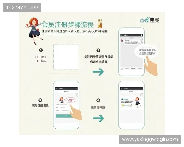 如何顺利完成亚星娱乐集团会员注册流程及注意事项 如何顺利完成亚星娱乐集团会员注册流程及注意事项