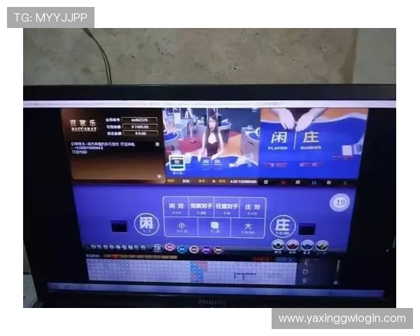 掌握ag百家乐预测的关键技巧，提升你的游戏策略实现持续盈利的实用建议